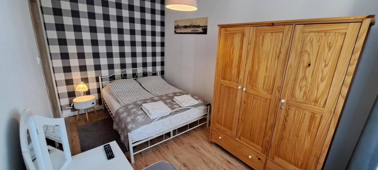 Apartament Kopernika 47 Torun Ngoại thất bức ảnh