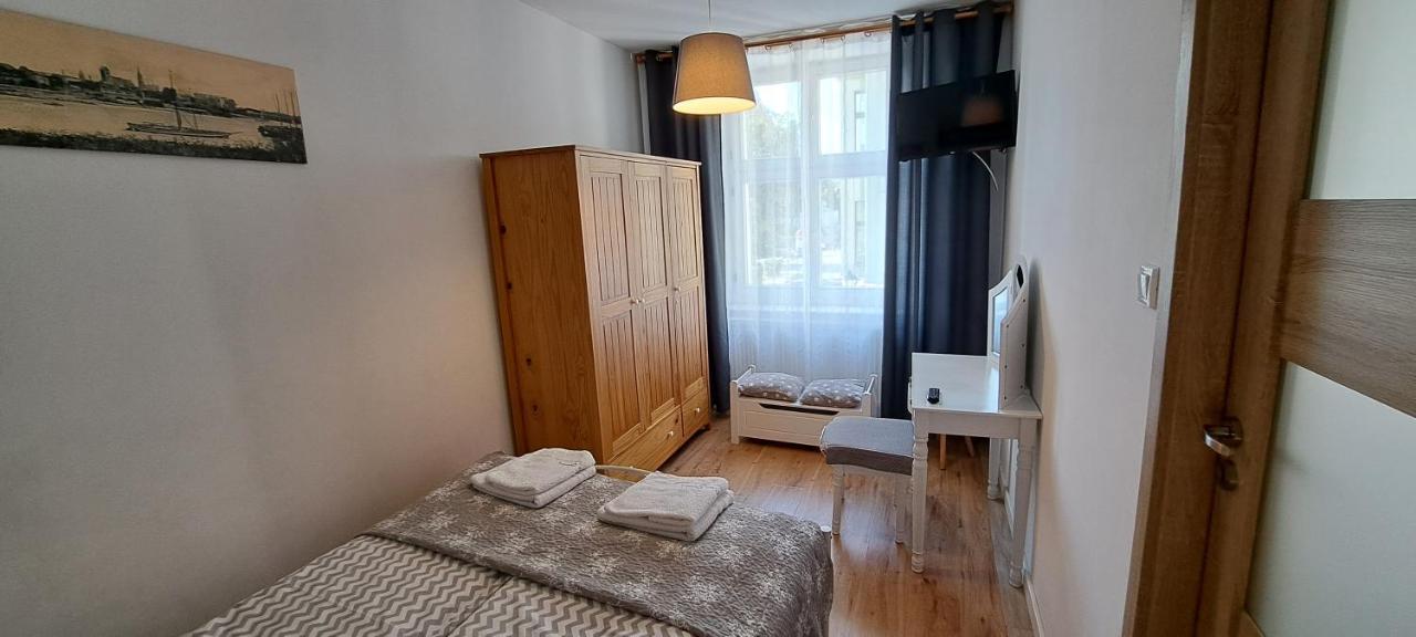 Apartament Kopernika 47 Torun Ngoại thất bức ảnh