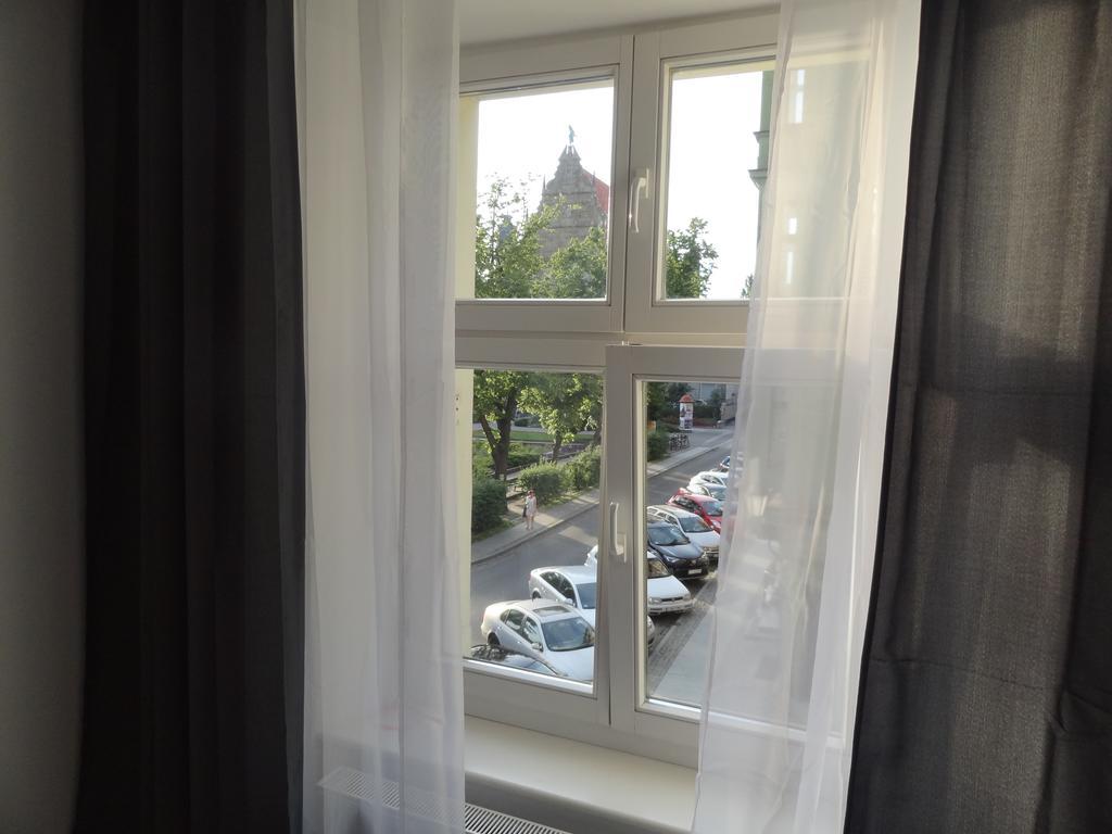Apartament Kopernika 47 Torun Ngoại thất bức ảnh