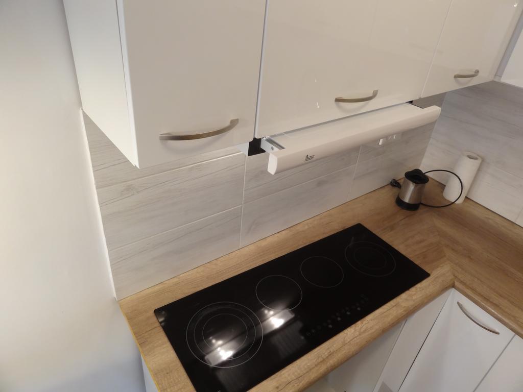 Apartament Kopernika 47 Torun Ngoại thất bức ảnh