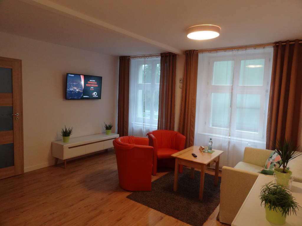 Apartament Kopernika 47 Torun Ngoại thất bức ảnh