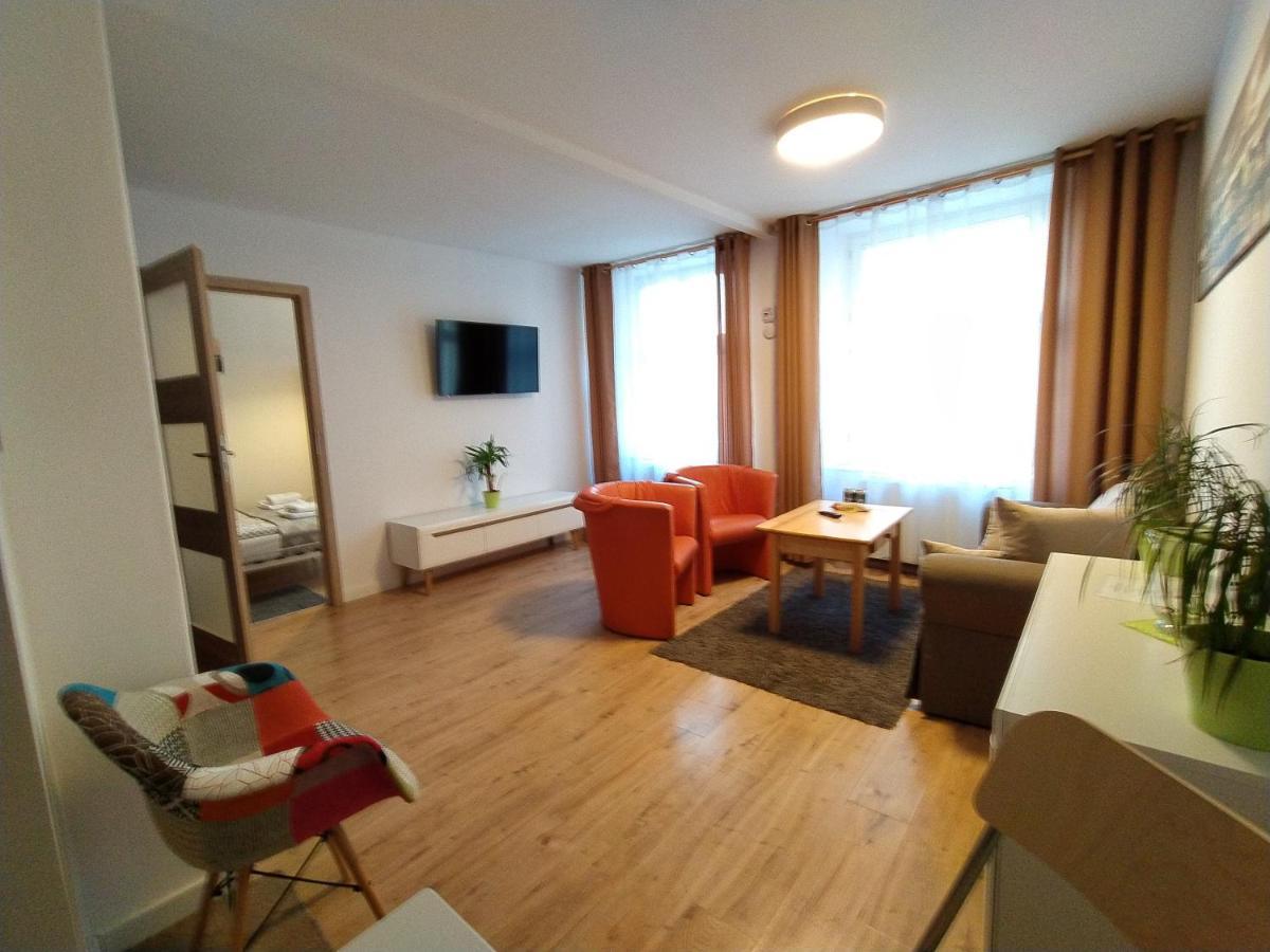 Apartament Kopernika 47 Torun Ngoại thất bức ảnh