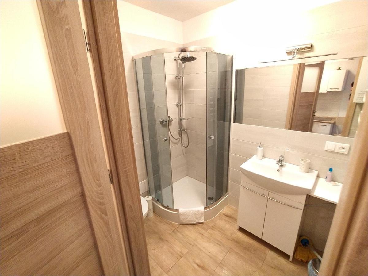 Apartament Kopernika 47 Torun Ngoại thất bức ảnh